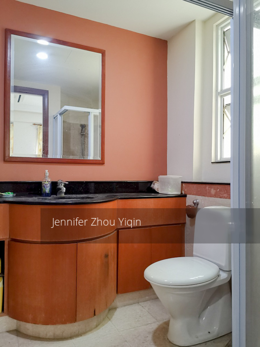 Euphony Gardens (D27), Condominium #215609591